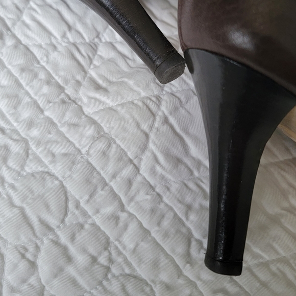 Brooks Brothers Boots - Picture 5 of 8